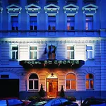 Hotel St George - Czech Leading