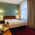Hotel St George - Czech Leading