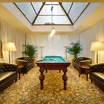 St George - Czech Leading Hotel 4*