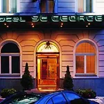 St George - Czech Leading Hotel