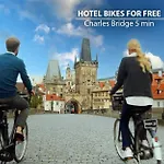 St George - Czech Leading Hotel