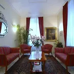 St George - Czech Leading Hotel
