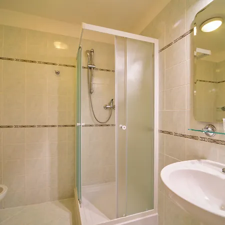 Hotel St George - Czech Leading Prague