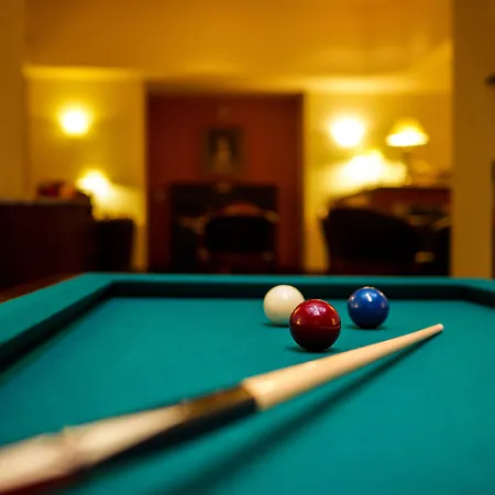 St George - Czech Leading Hotel Prague