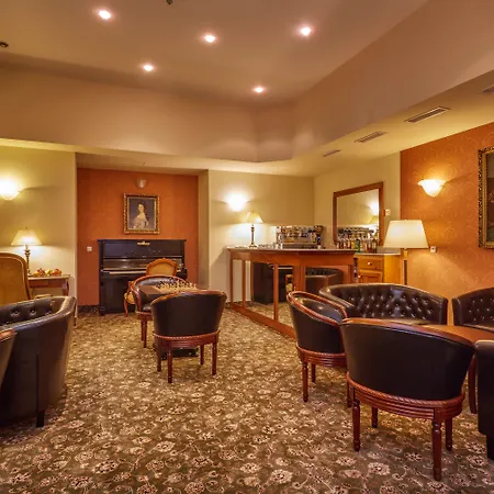 Hotel St George - Czech Leading Prague