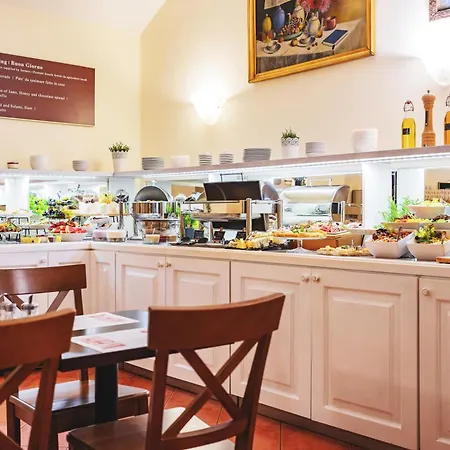 St George - Czech Leading 4* Prague
