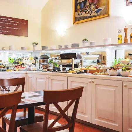 St George - Czech Leading 4* Prague