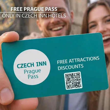 St George - Czech Leading 4* Prague