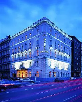 St George - Czech Leading 4* Prague