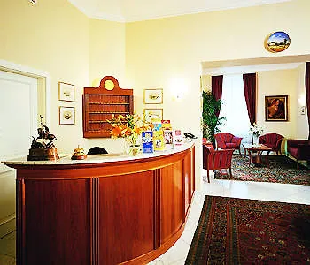 Hotel St George - Czech Leading Prague