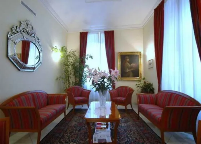 St George - Czech Leading Ξενοδοχείο