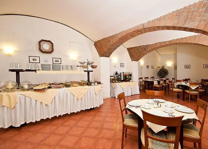 St George - Czech Leading 4*
