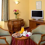 Hotel St George - Czech Leading 4*