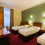 St George - Czech Leading Hotel 4*