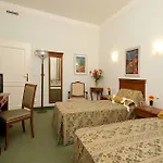 St George - Czech Leading 4*