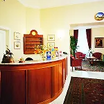Hotel St George - Czech Leading Prag