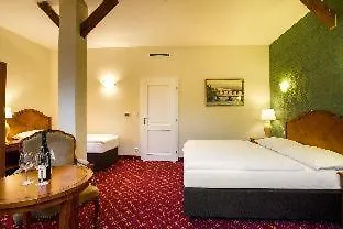 St George - Czech Leading Hotel