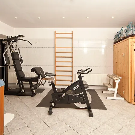 Hotel St George - Czech Leading