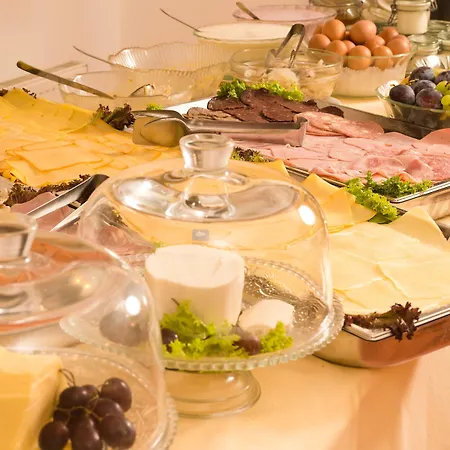 Hotel St George - Czech Leading 4*