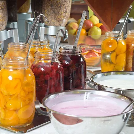 St George - Czech Leading Hotel Praha