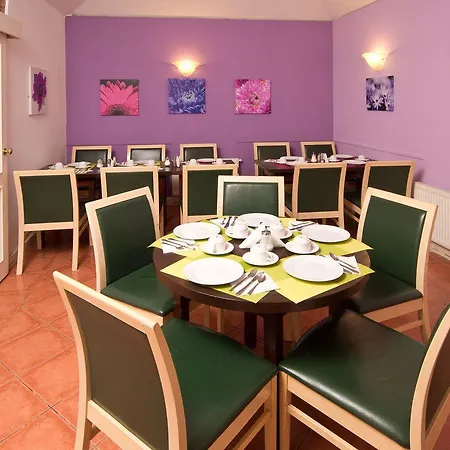 St George - Czech Leading Praha