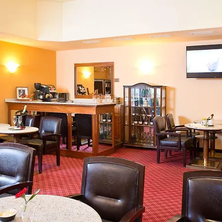 Hotel St George - Czech Leading 4*