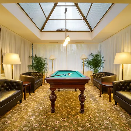 St George - Czech Leading Hotel 4*