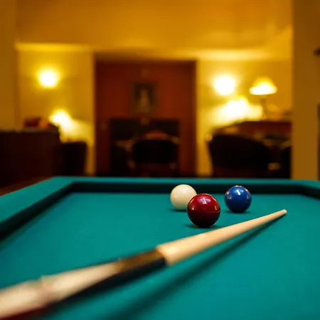 St George - Czech Leading Hotel