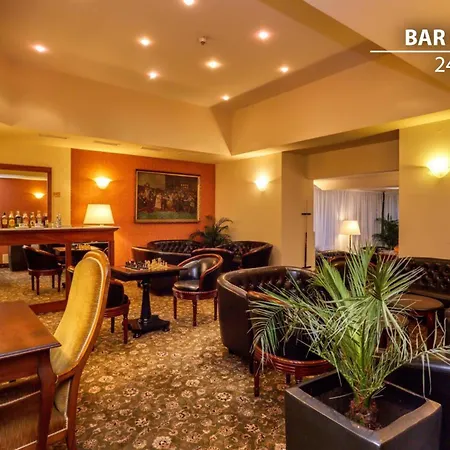 Hotel St George - Czech Leading 4*