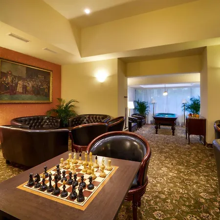 St George - Czech Leading 4*