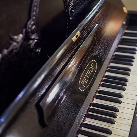 Hotel St George - Czech Leading 4*