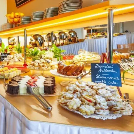 St George - Czech Leading Praha