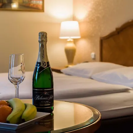 Hotel St George - Czech Leading 4*