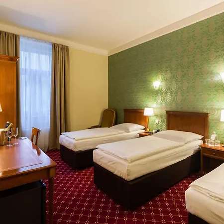 St George - Czech Leading Hotel 4*