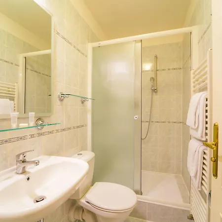 St George - Czech Leading 4*