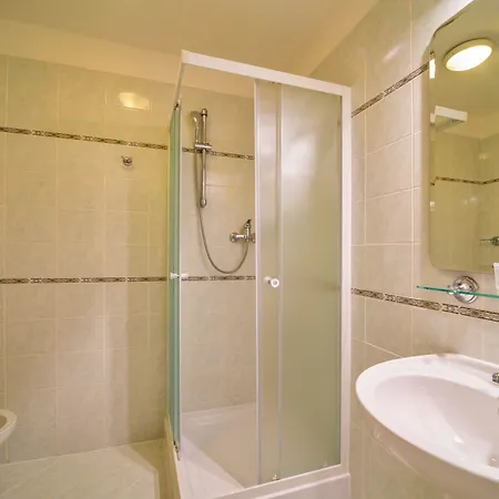 Hotel St George - Czech Leading