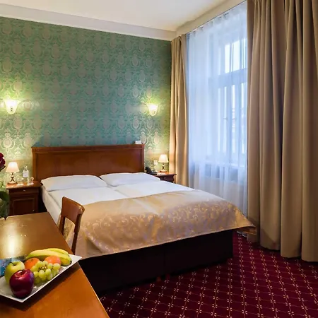 St George - Czech Leading 4* Πράγα