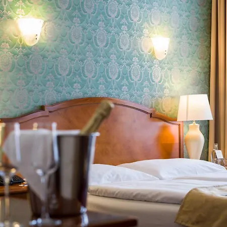 St George - Czech Leading 4* Praha