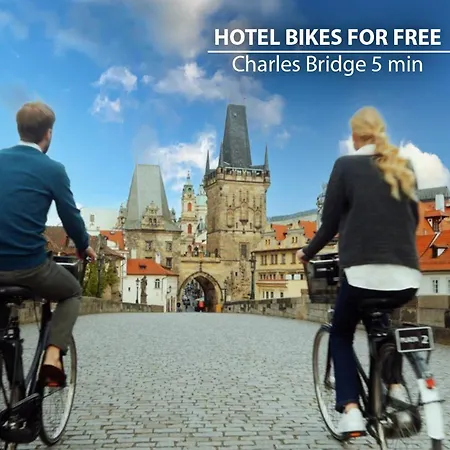 St George - Czech Leading Hotel