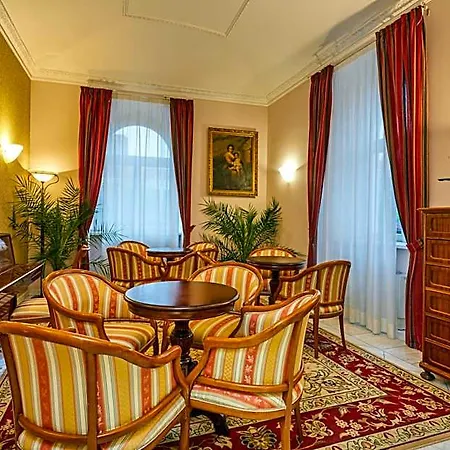 St George - Czech Leading 4*