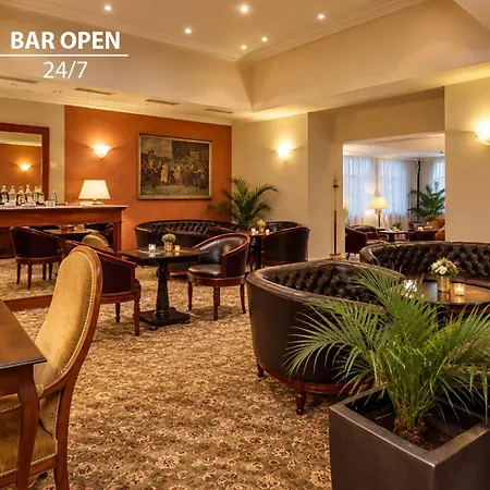 St George - Czech Leading Hotel 4*