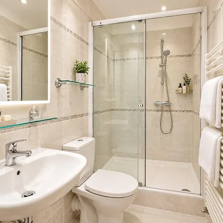 Hotel St George - Czech Leading Prague