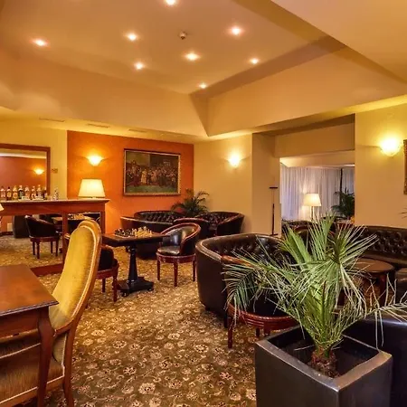 St George - Czech Leading Hotel 4*