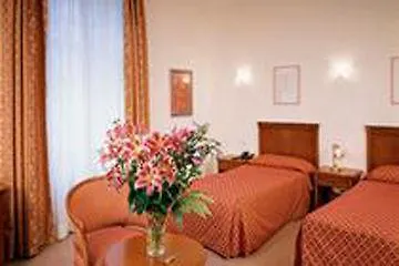St George - Czech Leading 4* 프라하