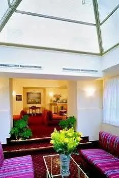 St George - Czech Leading Hotel 4*