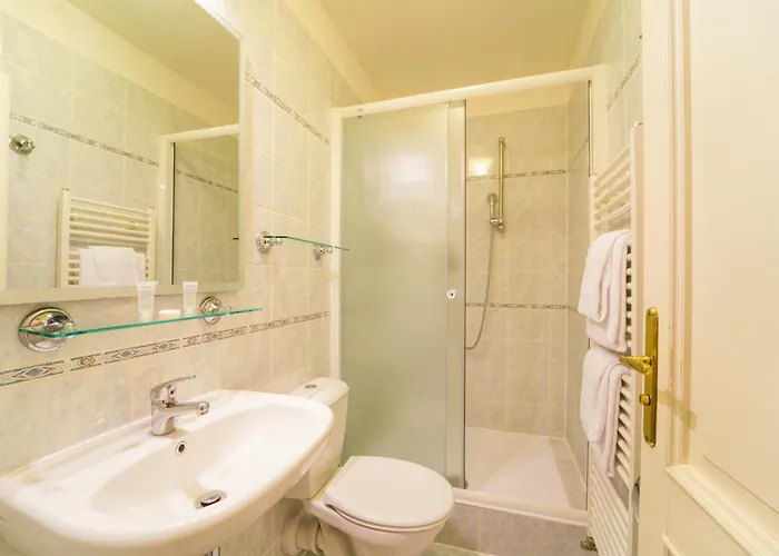 Hotel St George - Czech Leading