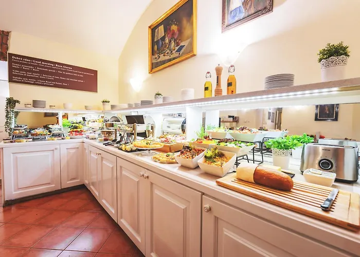 St George - Czech Leading