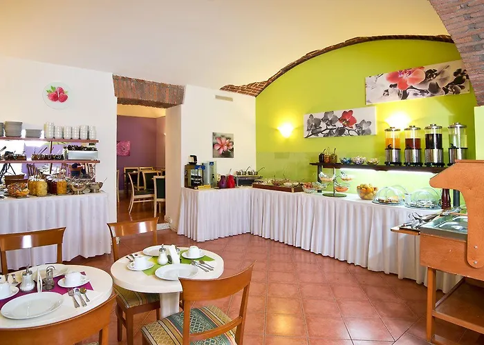 St George - Czech Leading