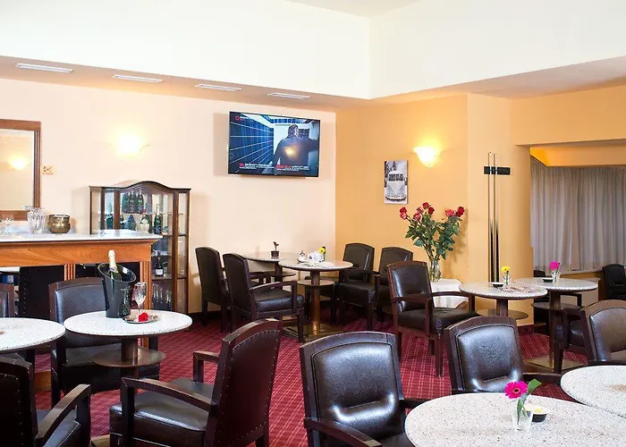 St George - Czech Leading 4*