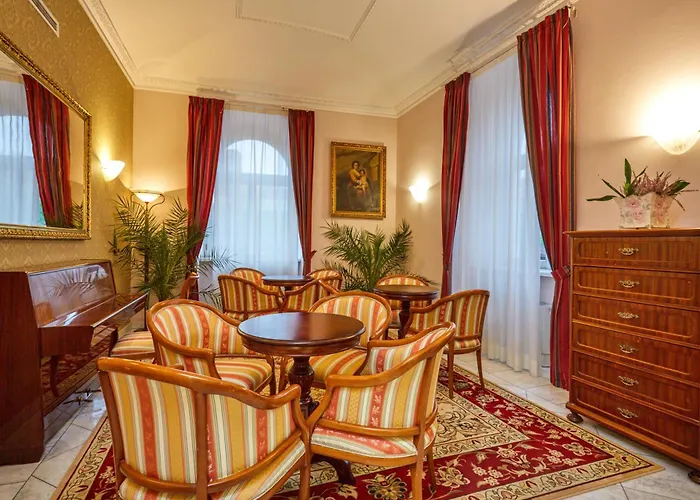 St George - Czech Leading